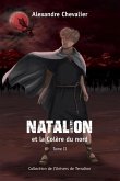 Natalion et la Colère du nord