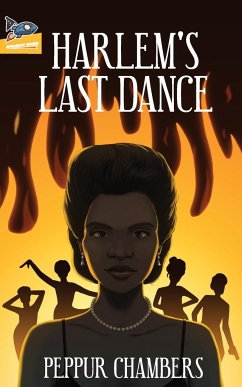 Harlem's Last Dance - Chambers, Peppur