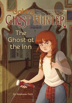 The Ghost at the Inn - Faris, Stephanie