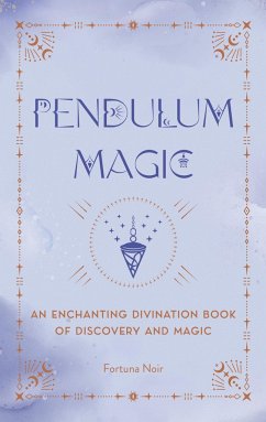 Pendulum Magic - Noir, Fortuna