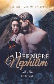 Le rival (La dernière Nephilim t. 2)