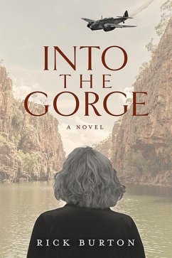Into the Gorge - Burton, Rick