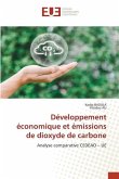 Développement économique et émissions de dioxyde de carbone