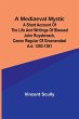 A Mediaeval Mystic; A Short Account of... - Bild 1