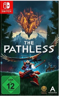 The Pathless (Nintendo Switch)