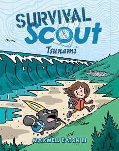 Survival Scout: Tsunami - Eaton, Maxwell