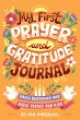 My First Prayer and Gratitude Journal - Bild 1