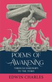Poems of Awakening: Through Hardships to the Stars