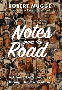 Cover Notes from the Road