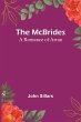The McBrides; A Romance of Arran - Bild 1