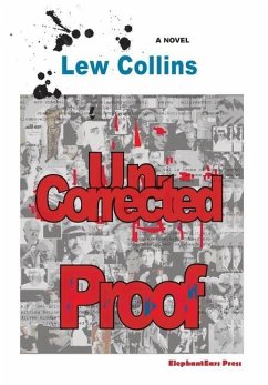Uncorrected Proof - Collins, Lew Richard