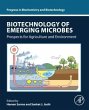 Biotechnology of Emerging Microbes - Bild 1