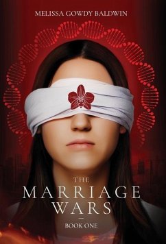 The Marriage Wars - Baldwin, Melissa Gowdy