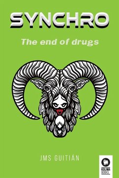 Synchro: The end of drugs - Sánchez Guitián, José Miguel