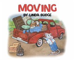 Moving - Budge, Linda