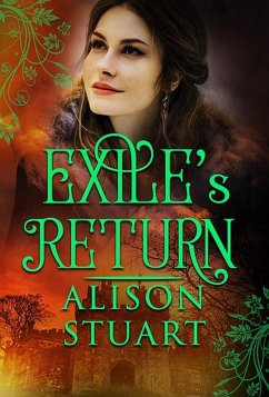 Exile's Return (GUARDIANS OF THE CROWN, #3) (eBook, ePUB) - Stuart, Alison