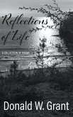 Reflections of Life: A Collection of Poems (eBook, ePUB)