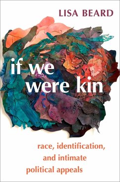 Cover If We Were Kin (eBook, ePUB)