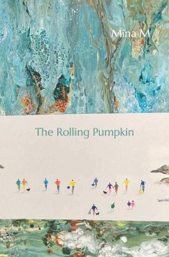 Rolling Pumpkin - M, Mina