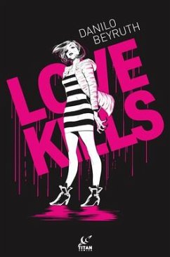 Love Kills - Beyruth, Danilo