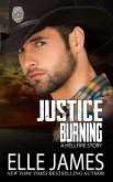 Justice Burning