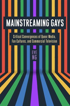 Mainstreaming Gays - Ng, Eve