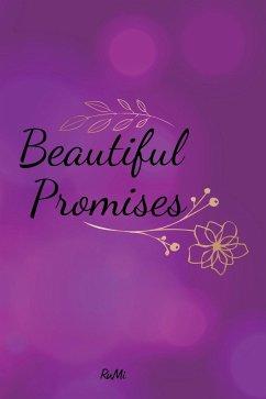 Beautiful Promises - Mi, Ru