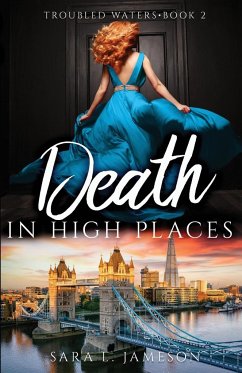 Death in High Places - Jameson, Sara L