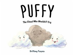 Puffy the Cloud Who Wouldn't Cry - Fuquea, Brittany