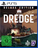 Dredge - Deluxe Edition (PlayStation 5)