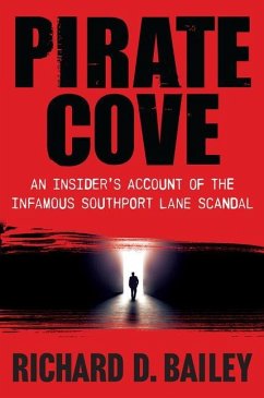 Pirate Cove - Bailey, Richard D