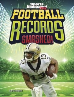 Football Records Smashed! - Berglund, Bruce