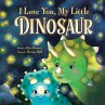 I Love You, My Little Dinosaur - Bild 1