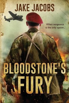 Bloodstone's Fury - Jacobs, Jake