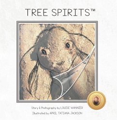 Tree Spirits - Wannier, Louise