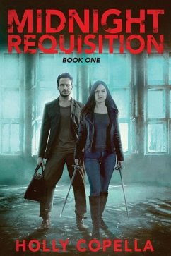 Midnight Requisition: Book One - Copella, Holly