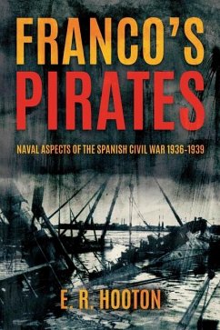 Franco's Pirates - Hooton, E. R.