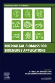 Microalgal Biomass for Bioenergy Applications