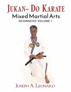 Jukan-Do Karate - Leonard, Joseph