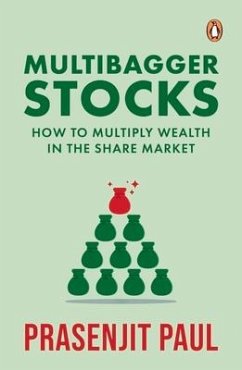 Multibagger Stocks - Prasenjit, Paul