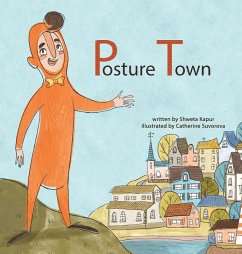 Posture Town - Kapur, Shweta