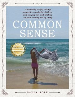 Common Sense - Sole, Paula