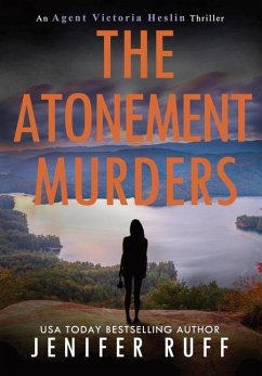 The Atonement Murders - Ruff, Jenifer