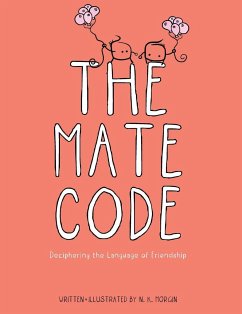 The Mate Code - Morgin, N K