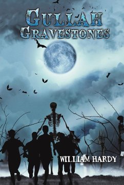 Gullah Gravestones - Hardy, William