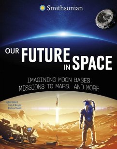 Our Future in Space - Hubbard, Ben