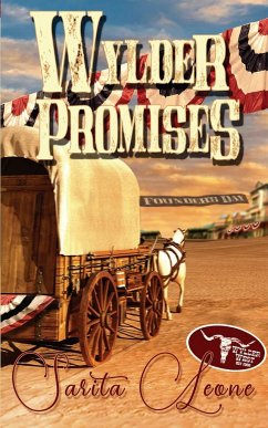 Wylder Promises - Leone, Sarita