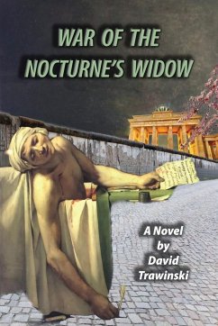 War of the Nocturne's Widow - Trawinski, David