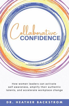 Collaborative Confidence - Backstrom, Heather