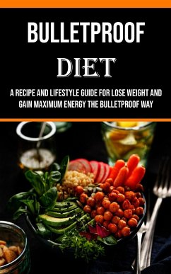 Bulletproof Diet - Tucker, Billy